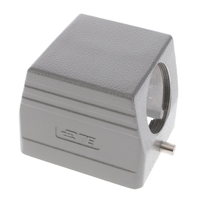 T1310320150-000 TE Connectivity AMP Connectors  Carcasas de conectores de alta resistencia, bases y cubiertas